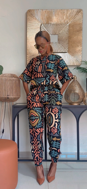 EFH | DOLCe’ SET/2Pc