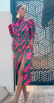 EFH | CARLY SHIFT DRESS