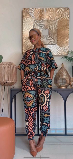 EFH | DOLCe’ SET/2Pc