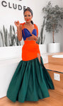 EFH | CECIL SUMMER SET/2Pc