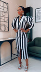 EFH COCO SHIFT DRESS
