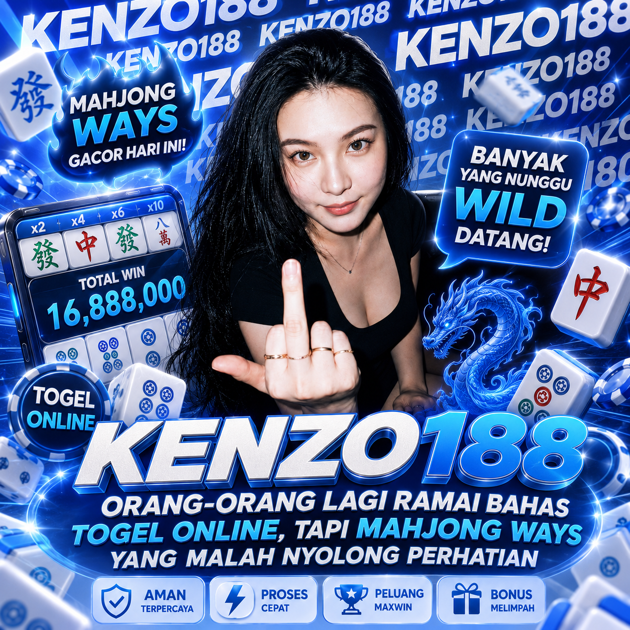 KENZO188